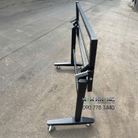 Bàn huấn luyện - gấp gọn BHL-NK-01