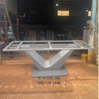 Chân bàn ăn CBA- 100