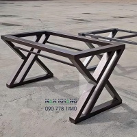 Chân bàn ăn CBA- 102