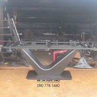 Chân bàn ăn CBA- 77