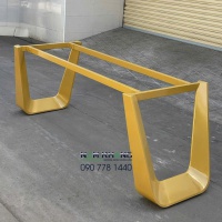 Chân bàn ăn CBA- 81