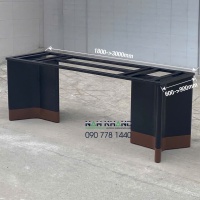 Chân bàn ăn CBA- 96