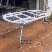 Chân bàn ăn CBA-104