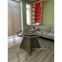 Chân bàn tròn CBA-95