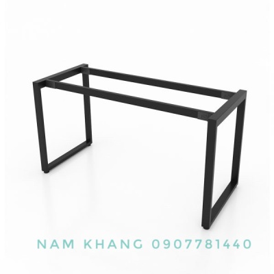 Khung chân 25x50 1 người ngồi