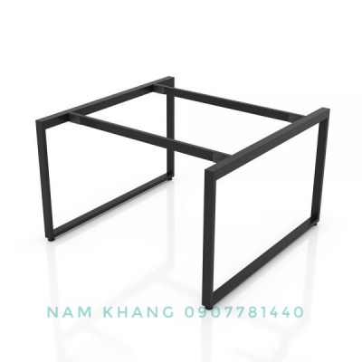 Khung chân 25x50 2 người ngồi (1200 x 1200 , 1400 x 1400 )