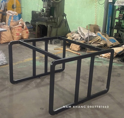 xe Forklist
