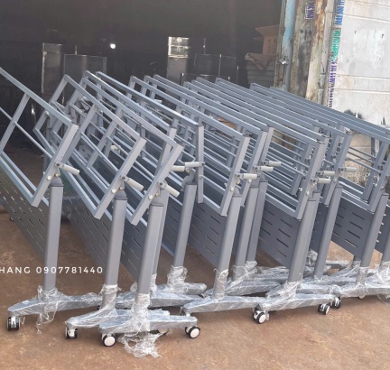 xe Forklist