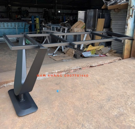 xe Forklist
