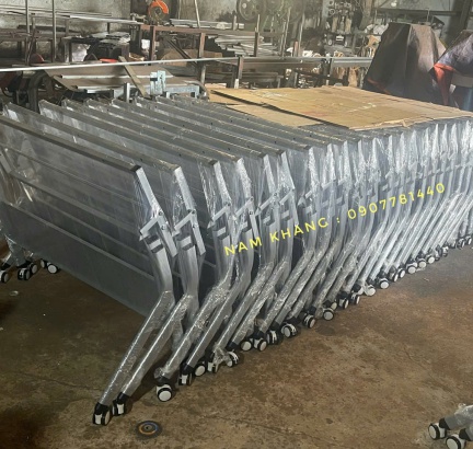 xe Forklist