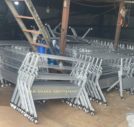 xe Forklist