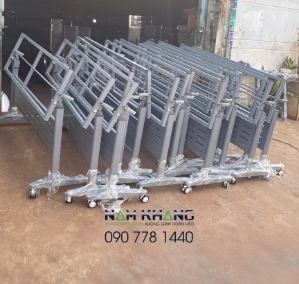 xe Forklist