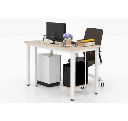 Chân vuông 1 người ngồi (600 x 1200 & 700 x 1400 )