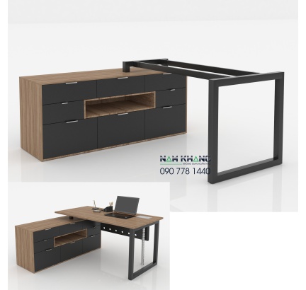 Bàn Giám Đốc BGĐ-20