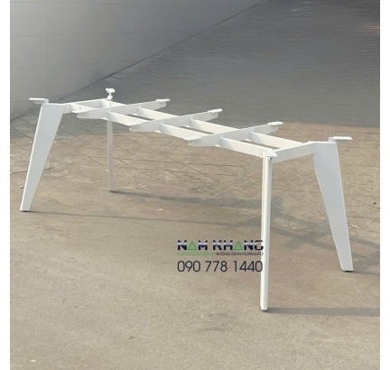 Chân bàn ăn CBA- 22