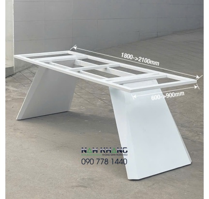 Chân bàn ăn CBA- 99