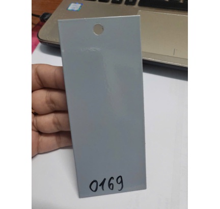MÀU SƠN TĨNH ĐIỆN - Code 0169