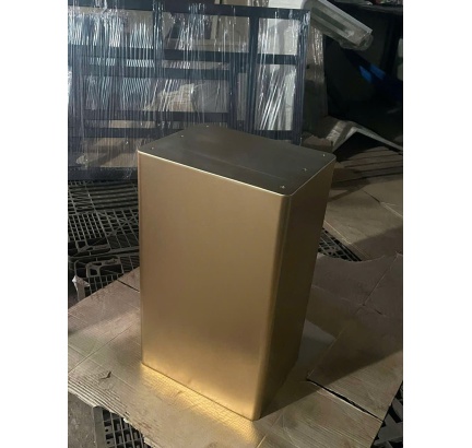 Màu sơn - vàng ánh kim 