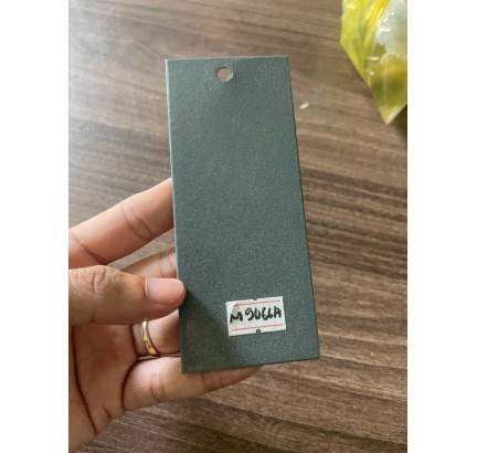MÀU SƠN TĨNH ĐIỆN - Code 9066 A