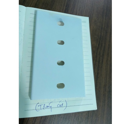 MÀU SƠN TĨNH ĐIỆN - Màu trắng cát ,trắng sần