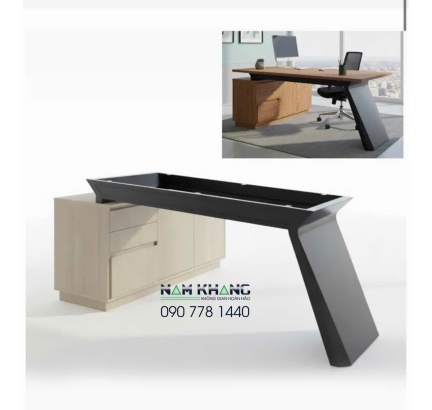 Bàn Giám Đốc BGĐ-08