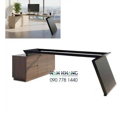 Bàn GIám Đốc BGĐ-10