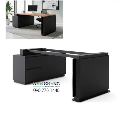 Bàn Giám Đốc BGD-25