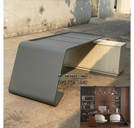 Bàn Giám Đốc BGD-29(Màu xinfa)