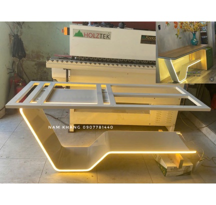 Bàn Giám Đốc BGĐ-37