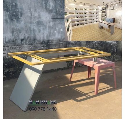 Bàn Giám Đốc BGĐ-40