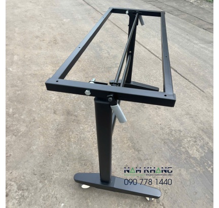 Bàn huấn luyện - gấp gọn BHL-NK-01