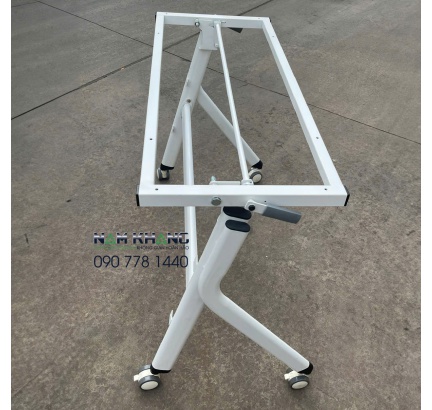 Bàn huấn luyện - gấp gọn BHL-NK-02