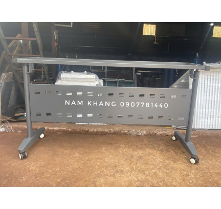 Bàn huấn luyện - gấp gọn BHL-NK-YSO1