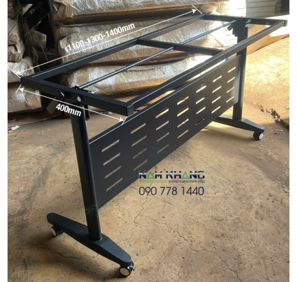 Bàn huấn luyện - gấp gọn BHL-NK-YSO1