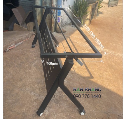 Bàn huấn luyện - gấp gọn BHL-NK-YSO2