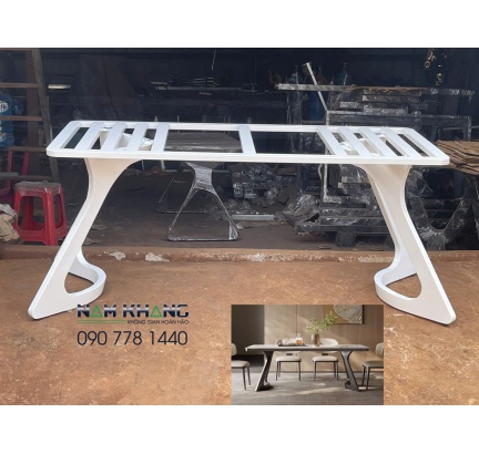 Châ bàn ăn CBA-107