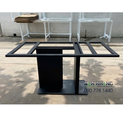 Chân bàn ăn CBA- 01