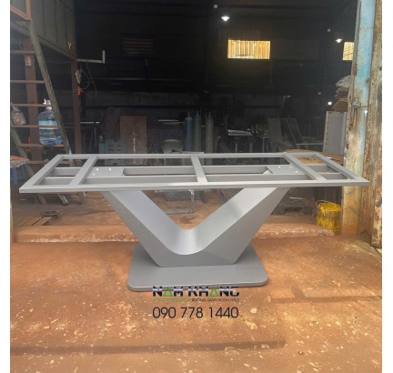 Chân bàn ăn CBA- 100