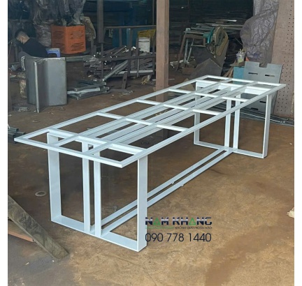 Chân bàn ăn CBA- 101