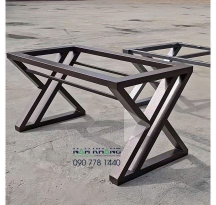 Chân bàn ăn CBA- 102