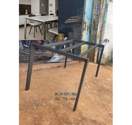 Chân bàn ăn CBA - 110