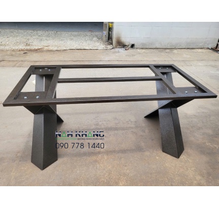 Chân bàn ăn CBA- 23