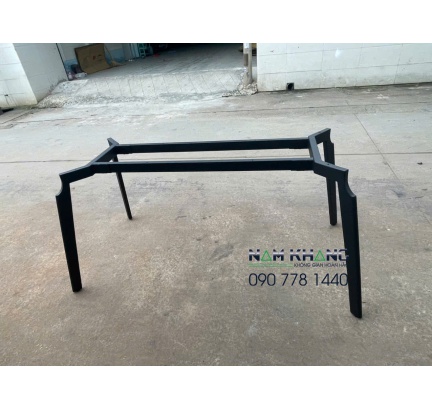 Chân bàn ăn CBA- 27