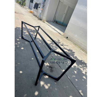 Chân bàn ăn CBA- 29