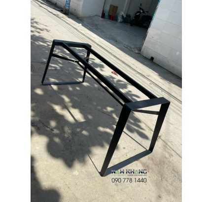 Chân bàn ăn CBA- 34