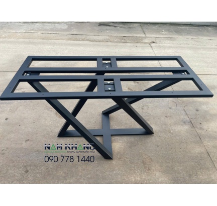 Chân bàn ăn CBA- 35