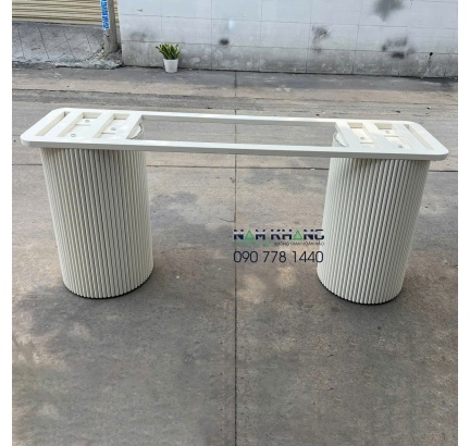 Chân bàn ăn CBA- 37