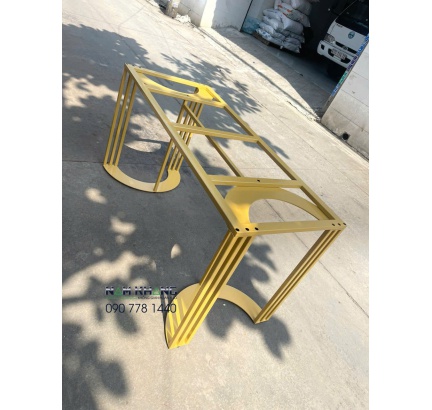 Chân bàn ăn CBA- 42