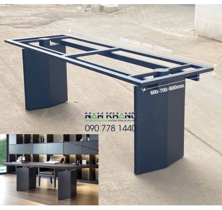 Chân bàn ăn CBA- 45