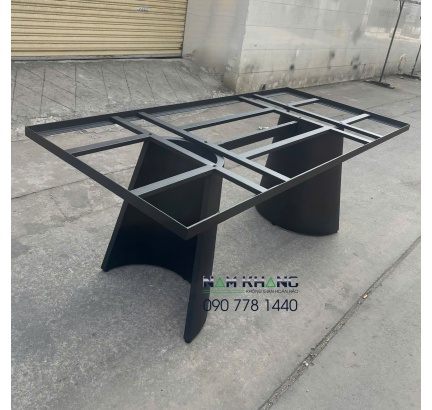 Chân bàn ăn CBA- 46